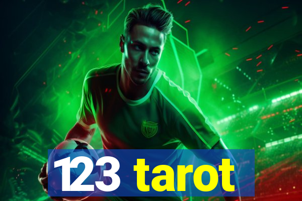 123 tarot